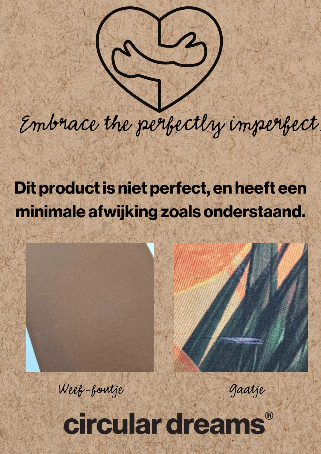 VT Wonen Earth lila dekbedovertrek roze - Circular Dreams