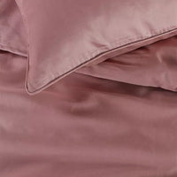 Beddinghouse Conscious Pink dekbedovertrek roze NL 1 persoons (140 x 200/220cm)