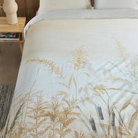 Beddinghouse Florine Sand dekbedovertrek beige - Circular Dreams