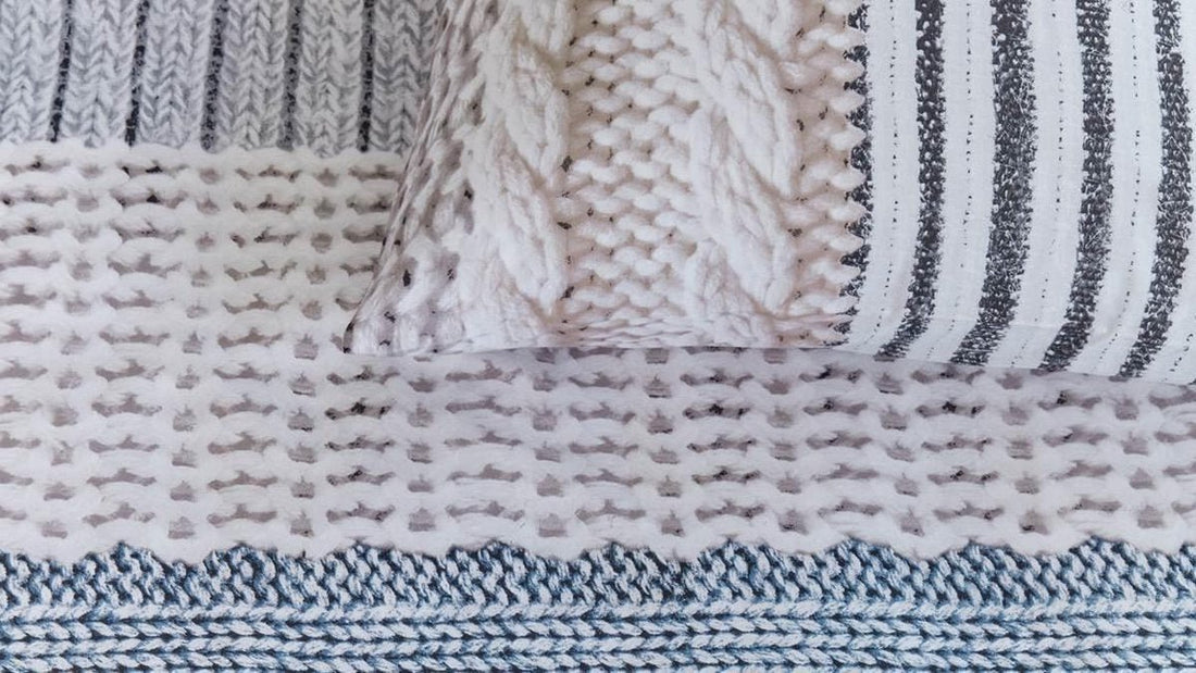 Ariadne at Home Embrace Natural dekbedovertrek beige - Circular Dreams
